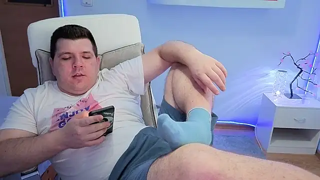 Chat XXX Live JasonJacks