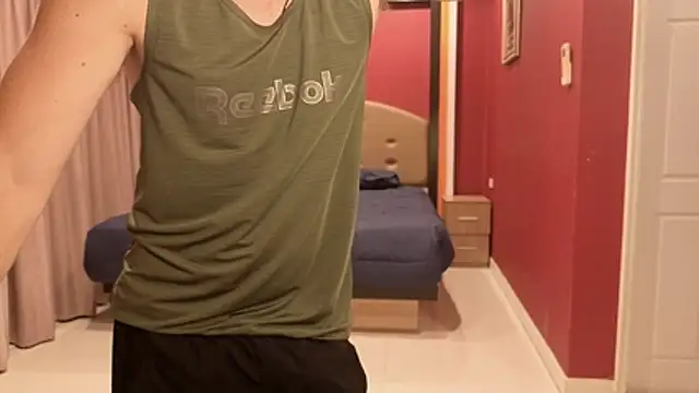 AlansonofDaddy 라이브 XXX 채팅