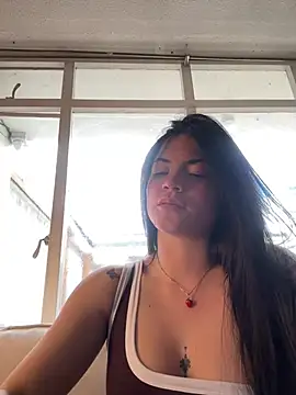 Онлайн чат XXX PamelaJonsom_