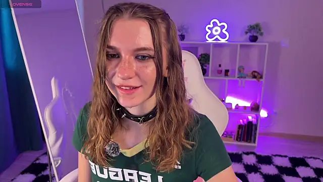 KellySunn's Live XXX Chat