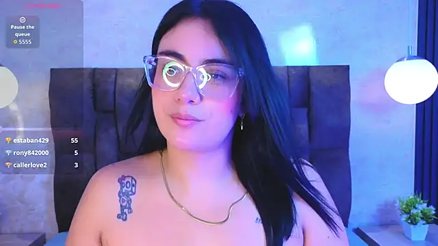 vicky_grey XXX чат на живо
