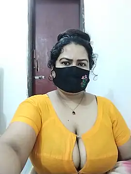 XXX chat uživo modela Star--Girl