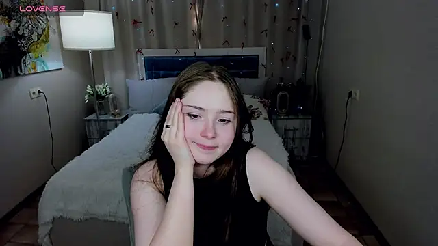 Chat +18 de AliceFervent ao vivo