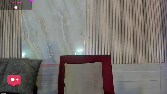 Chatroom XXX en direct de BriannaChelsea