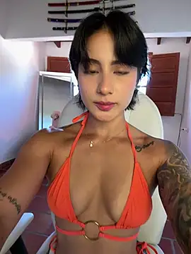 Chatroom XXX en direct de Ale_Lewis