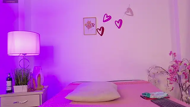 Czat XXX na żywo – dark_angell77