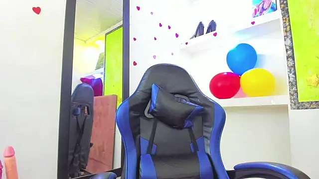 XXX chat uživo modela Melisa_14