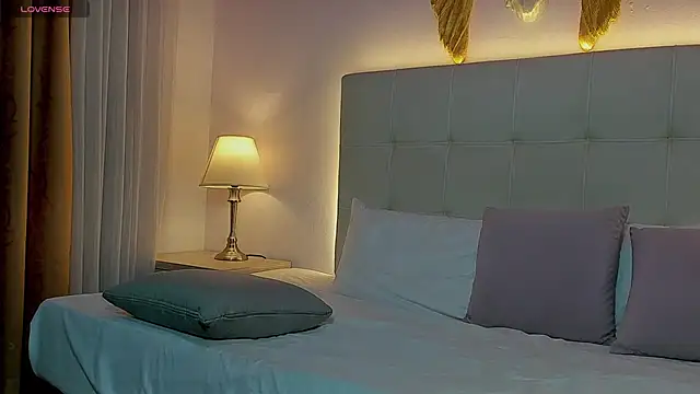 Chat +18 de abigail_restrepo ao vivo