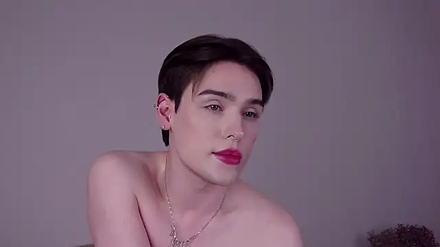 RobbyCharmingのライブXXXチャット