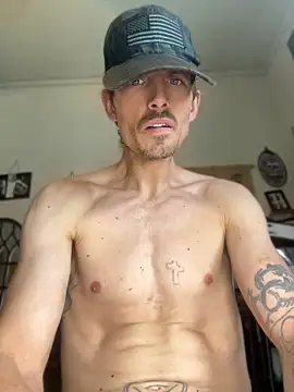 KBONE36's Webcam Show