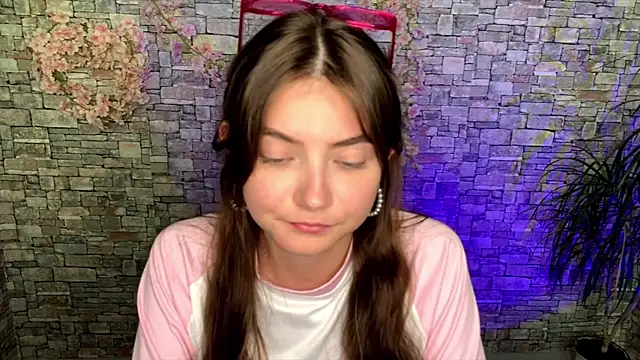 Chat XXX en directo de may_rollins