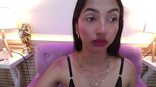 Živý XXX chat SweetyLaly