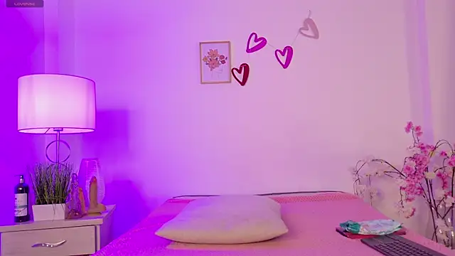 Chat XXX en directo de dark_angell77