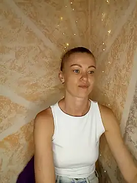 Živý XXX chat NitaXSky