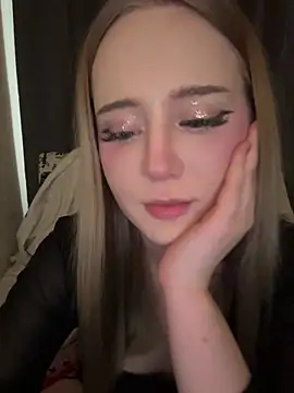 Chat +18 de Rachelwebs ao vivo