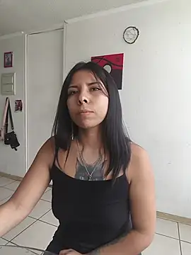 Diosagata – Live XXX-chat