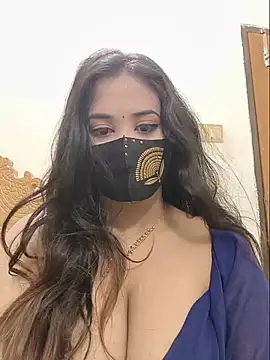 Chatroom XXX en direct de Beauty_Queen_Soniya