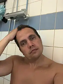 Show de webcam de Zerma81