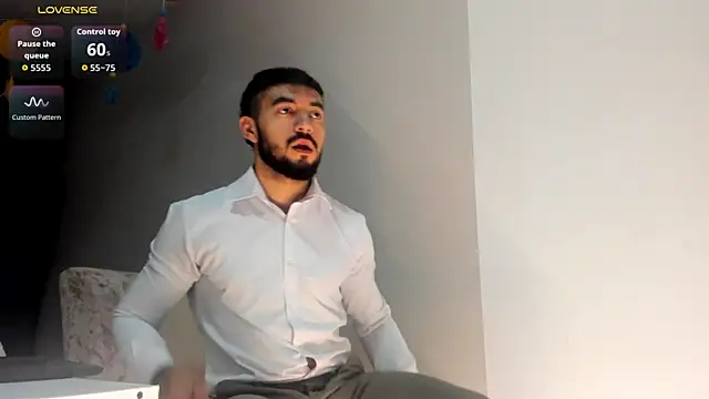 دردشة MarkWalker__ الجنسية المباشرة