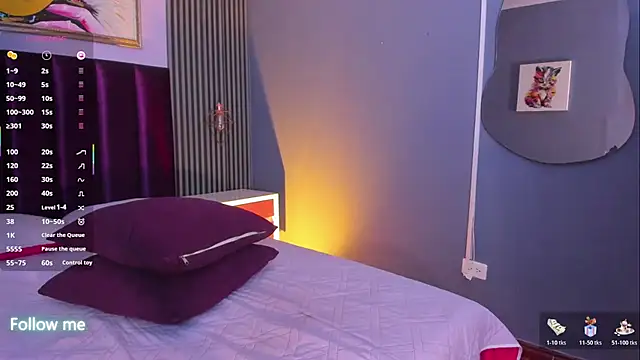Dasha_Rouse1 现场XXX聊天