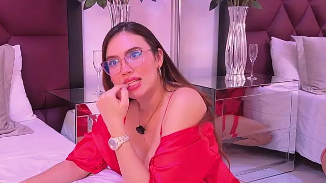 AmberMunroe Adlı Modelin Canlı XXX Sohbeti