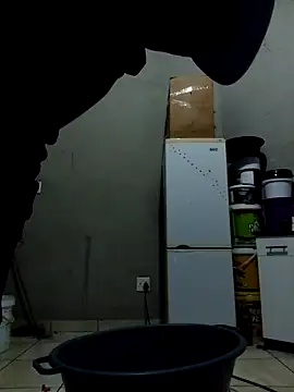 bunandie Webcam show