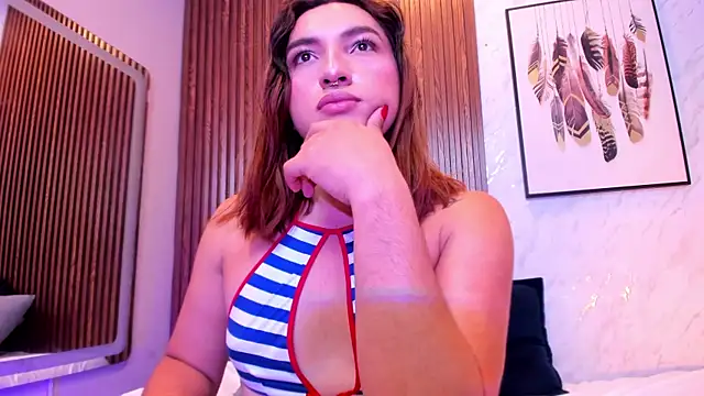 Chatroom XXX en direct de TomLondon_