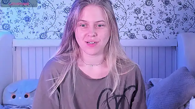 AngelAnty 라이브 XXX 채팅