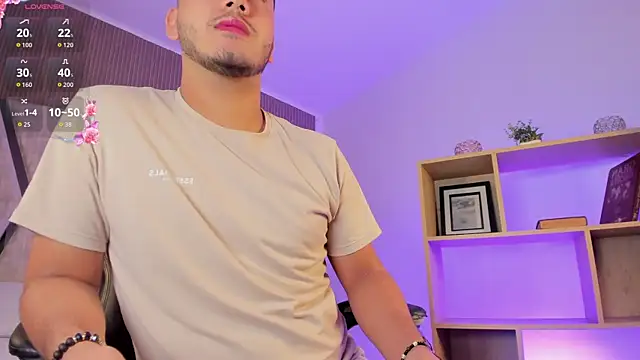 دردشة Axel_grey_ الجنسية المباشرة