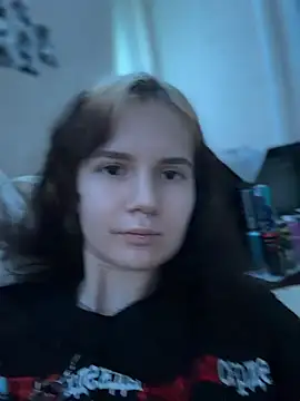 XXX chat uživo modela MarsiMur