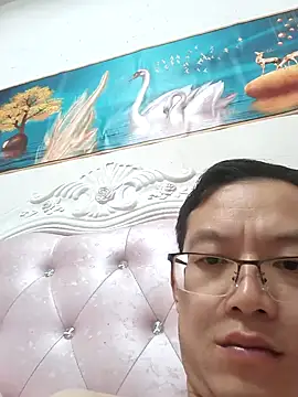 GG-0021 Pertunjukan Webcam