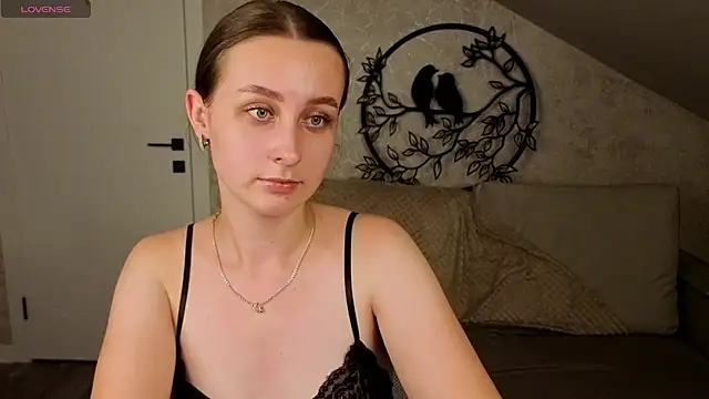 Chat XXX ao vivo de Ellis-Brownn