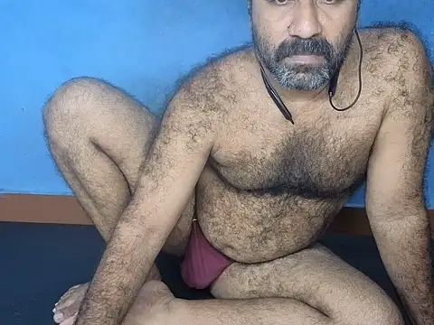 XXX chat uživo modela kannamu99