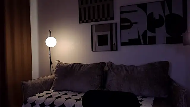 khalisea's Live XXX Chat