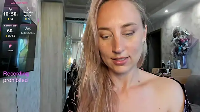 Živý XXX chat lady_Nati