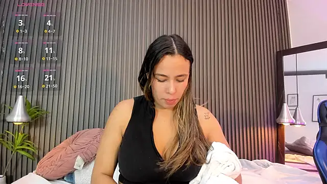 Chat +18 de pervert_lizza ao vivo
