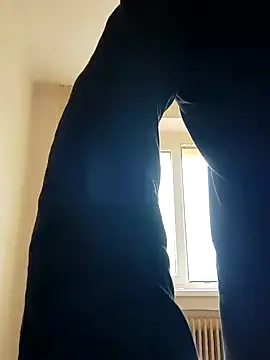 Chokakabraz Chat XXX live