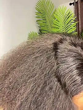 Chat XXX ao vivo de RainBougie