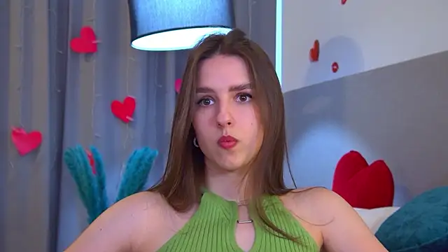 Czat XXX na żywo – AliceAtkins