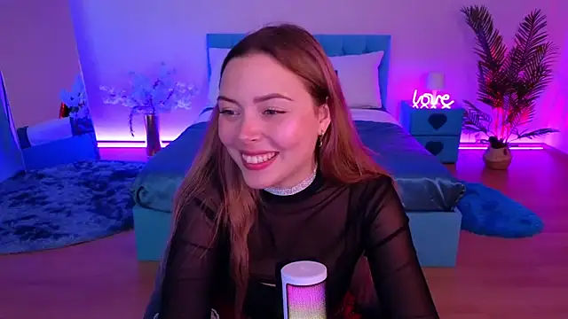 Chat XXX ao vivo de Ava_Loone