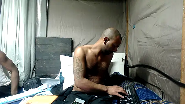Camodick's Live XXX Chat