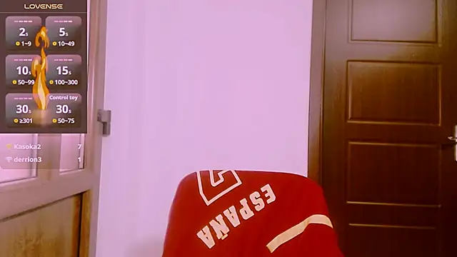 _magic_smile_11 Chat XXX live