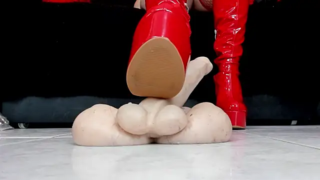 Chatroom XXX en direct de DemetraStone