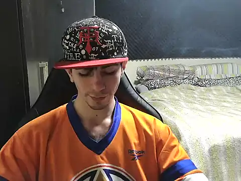 highonbwc Show in webcam