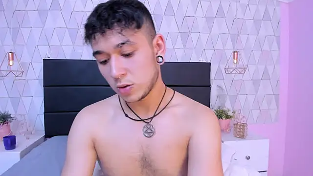 MarkLaurens – Live XXX-chat