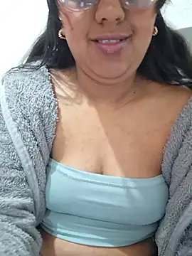 ZaidaWet's Live XXX Chat