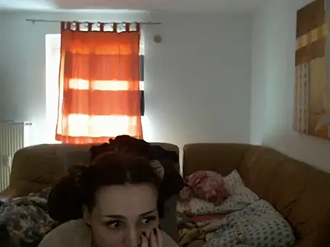 ludovika09's Webcam Show