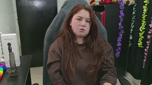 Chat +18 de ann_bronw ao vivo