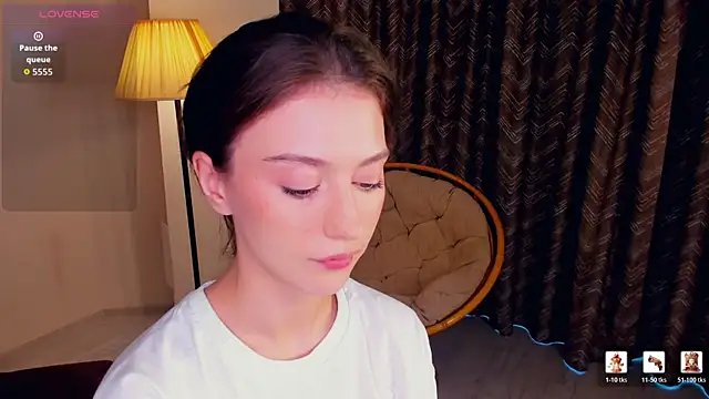 Chat XXX en directo de LibbieSchworm