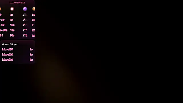 Ivi_ca Chat XXX live